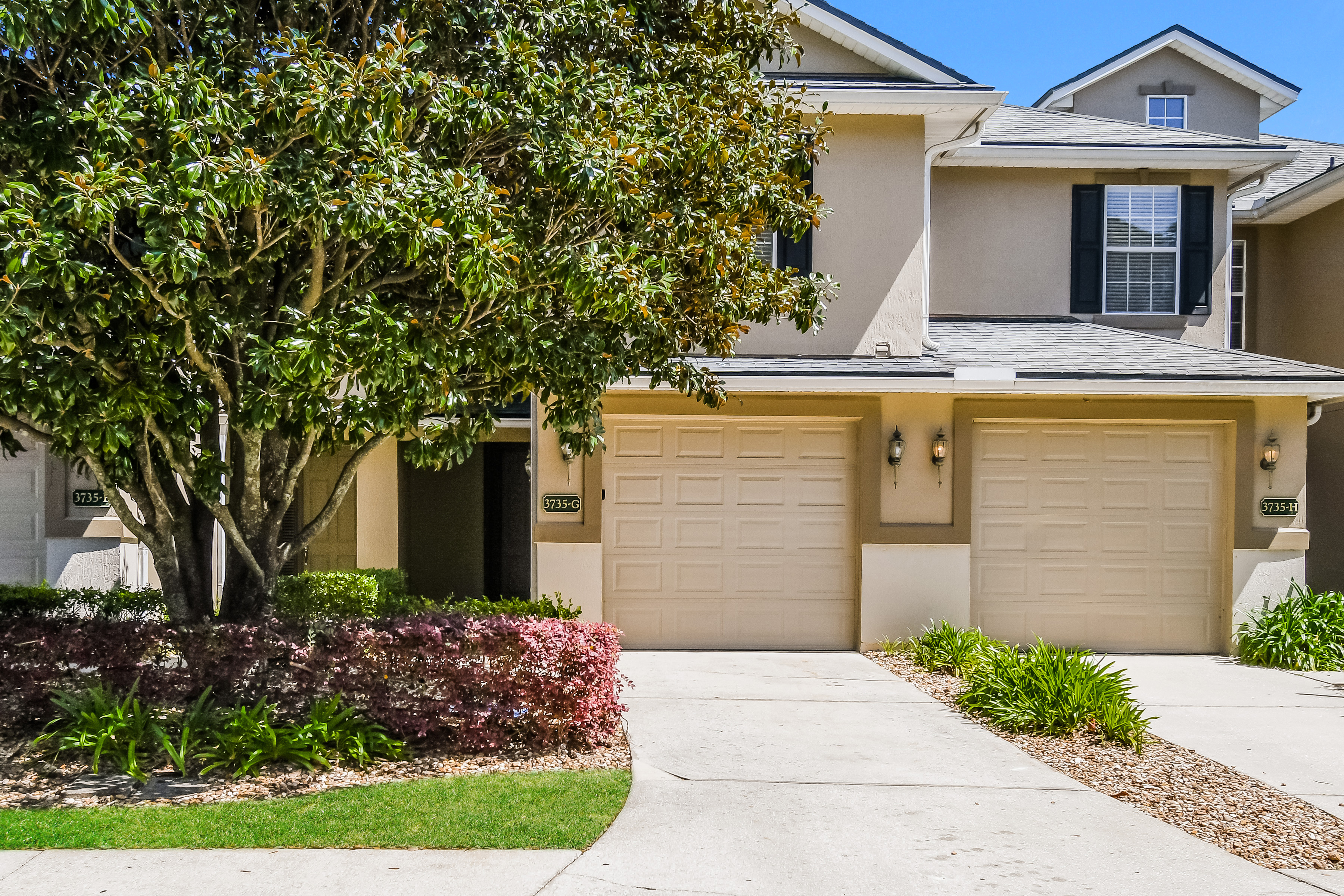 3735 CRESWICK Circle G Orange Park, FL 32065